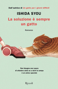 SOLUZIONE E\' SEMPRE UN GATTO