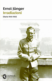 IRRADIAZIONI DIARIO 1941-1945
