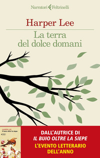 TERRA DEL DOLCE DOMANI