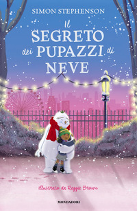 SEGRETO DEI PUPAZZI DI NEVE