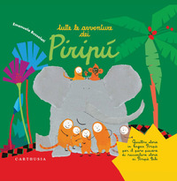 TUTTE LE AVVENTURE DEI PIRIPU\'