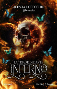 INFERNO - LA TRIADE DI DANTE