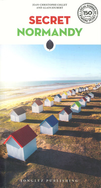 SECRET NORMANDY