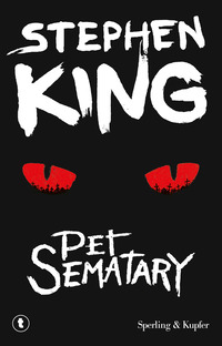 PET SEMATARY