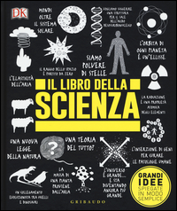 LIBRO DELLA SCIENZA