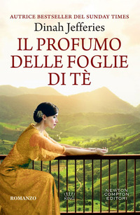 PROFUMO DELLE FOGLIE DI TE\'