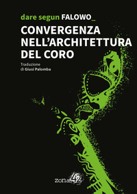 CONVERGENZA NELL\'ARCHITETTURA DEL CORO
