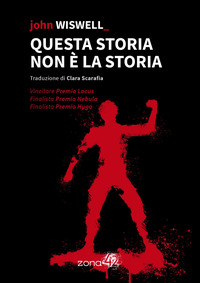 QUESTA STORIA NON E\' LA STORIA