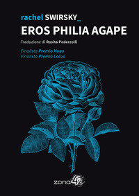 EROS PHILIA AGAPE