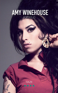 AMY WINEHOUSE - PORTFOLIO