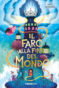 FARO ALLA FINE DEL MONDO