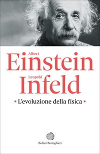 EVOLUZIONE DELLA FISICA