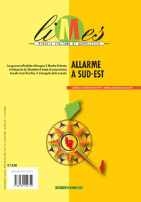 LIMES 2/2025 - ALLARME A SUD EST