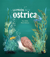 PRIMA OSTRICA