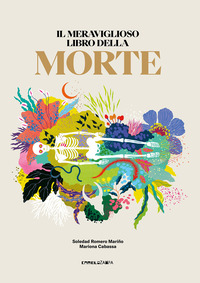 MERAVIGLIOSO LIBRO DELLA MORTE