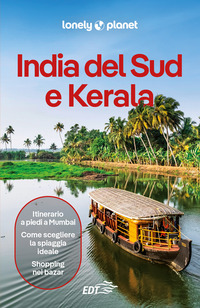 INDIA DEL SUD E KERALA - EDT 2025