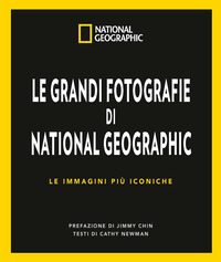 GRANDI FOTOGRAFIE DI NATIONAL GEOGRAPHIC