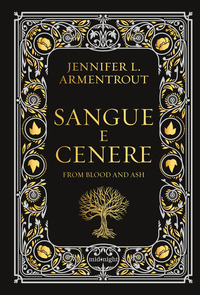 SANGUE E CENERE - BLOOD AND ASH 1 - EDIZIONE DELUXE