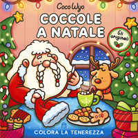 COCCOLE A NATALE - COLORA LA TENEREZZA