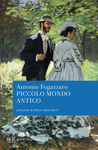 PICCOLO MONDO ANTICO