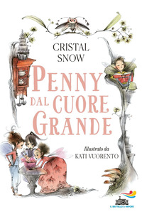 PENNY DAL CUORE GRANDE