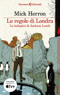 REGOLE DI LONDRA - LE INDAGINI DI JACKSON LAMB