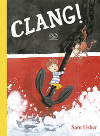 CLANG !