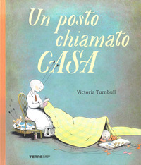 POSTO CHIAMATO CASA