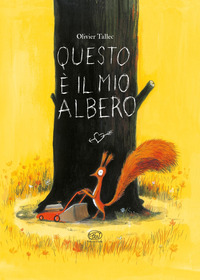 QUESTO E\' IL MIO ALBERO