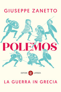 POLEMOS - LA GUERRA IN GRECIA