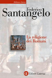 RELIGIONE DEI ROMANI