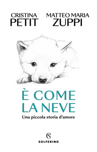 E\' COME LA NEVE