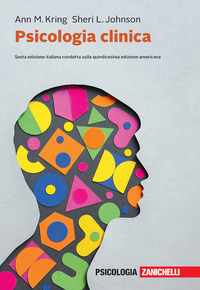 PSICOLOGIA CLINICA - CON E-BOOK