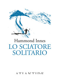 SCIATORE SOLITARIO