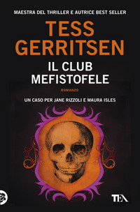 CLUB MEFISTOFELE