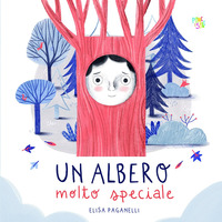 ALBERO MOLTO SPECIALE