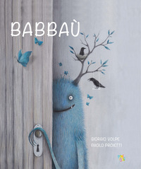 BABBAU\' - EDIZ. ILLUSTRATA
