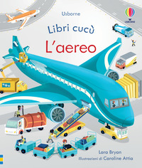 AEREO - LIBRI CUCU\'