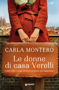 DONNE DI CASA VERELLI