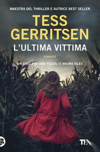 ULTIMA VITTIMA