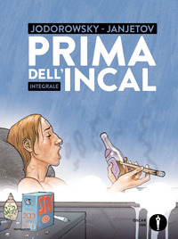 PRIMA DELL\'INCAL