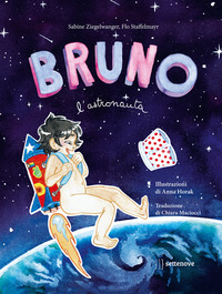 BRUNO L\'ASTRONAUTA