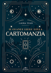 GRANDE LIBRO DELLA CARTOMANZIA