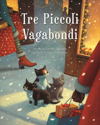 TRE PICCOLI VAGABONDI