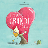 CUORE GRANDE DI SARA