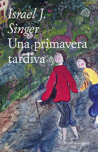 PRIMAVERA TARDIVA - TUTTI I RACCONTI
