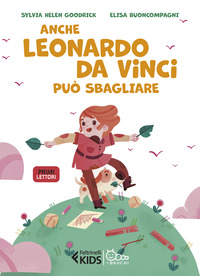 ANCHE LEONARDO DA VINCI PUO\' SBAGLIARE