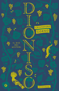 DIONISO - IL DIO DEI MISTERI