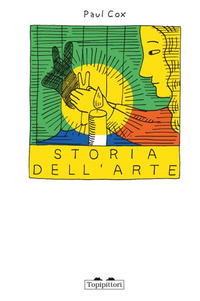 STORIA DELL\'ARTE
