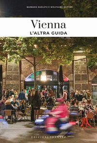 VIENNA L\'ALTRA GUIDA